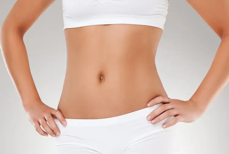 Abdominoplastia